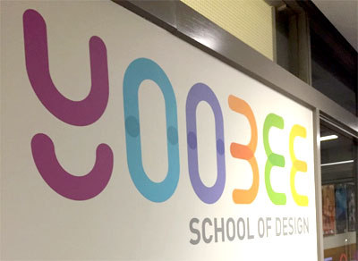 Yoobee School of Design 専門学校