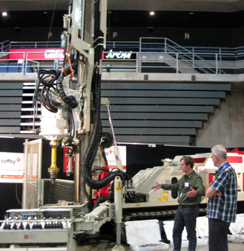 rebuild and recovery expo christchurch