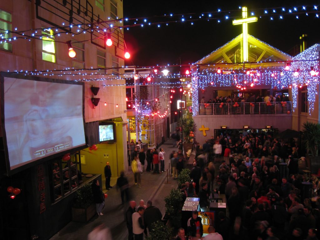 ニュージーランドで就職